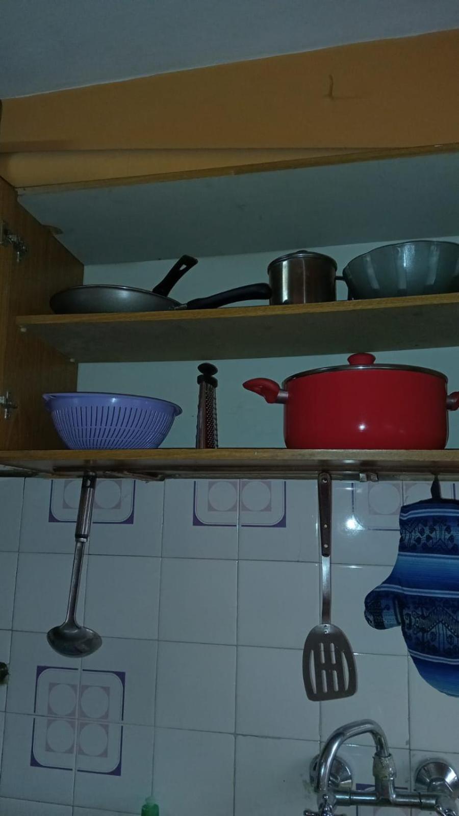 Tacita De Plata Apartment *