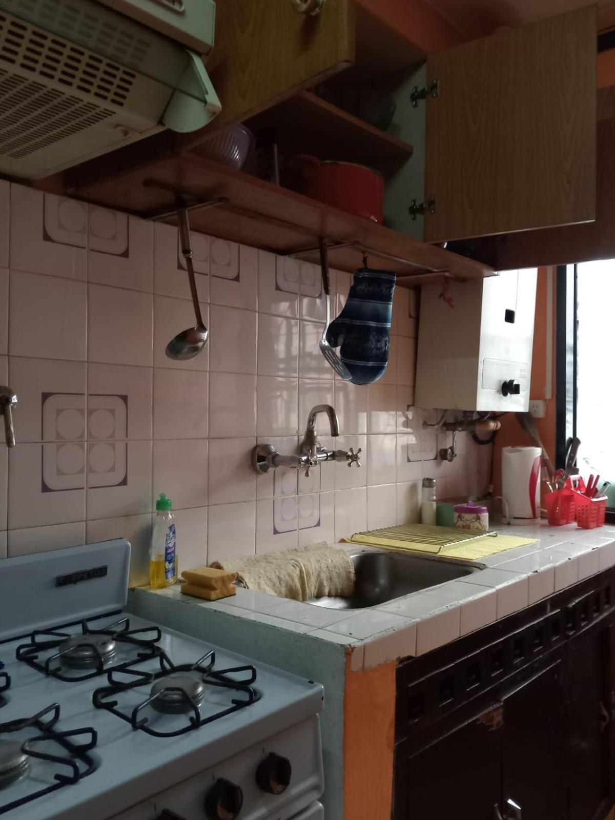 Tacita De Plata Apartment *
