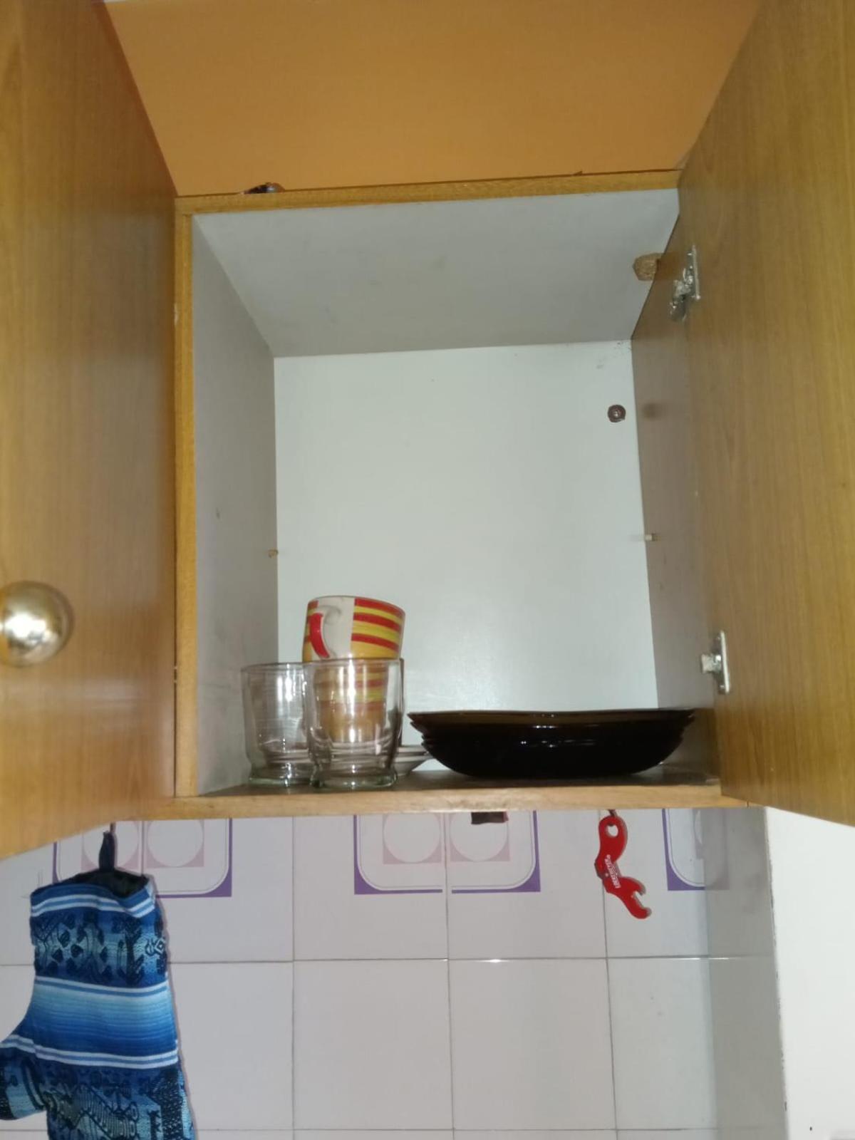 Apartment Tacita De Plata