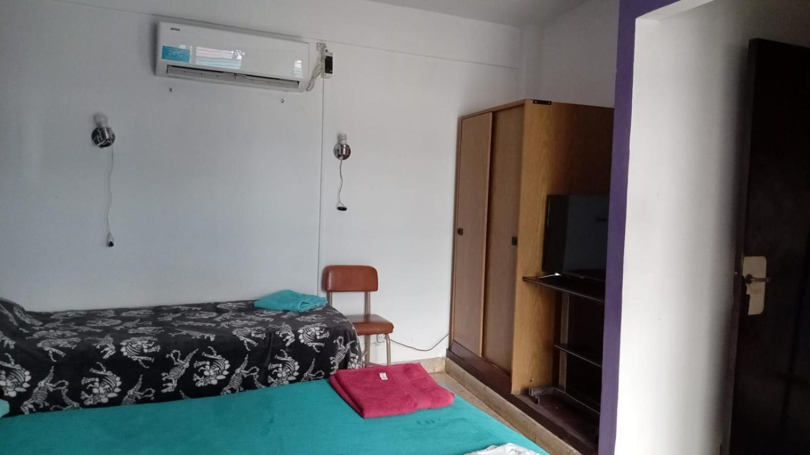 Tacita De Plata Apartment