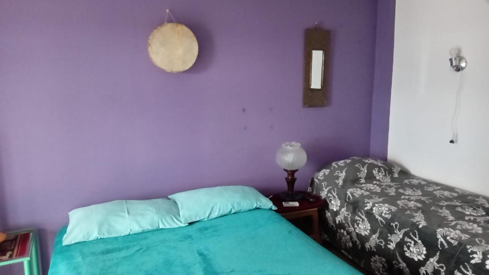 Apartment Tacita De Plata San Salvador de Jujuy