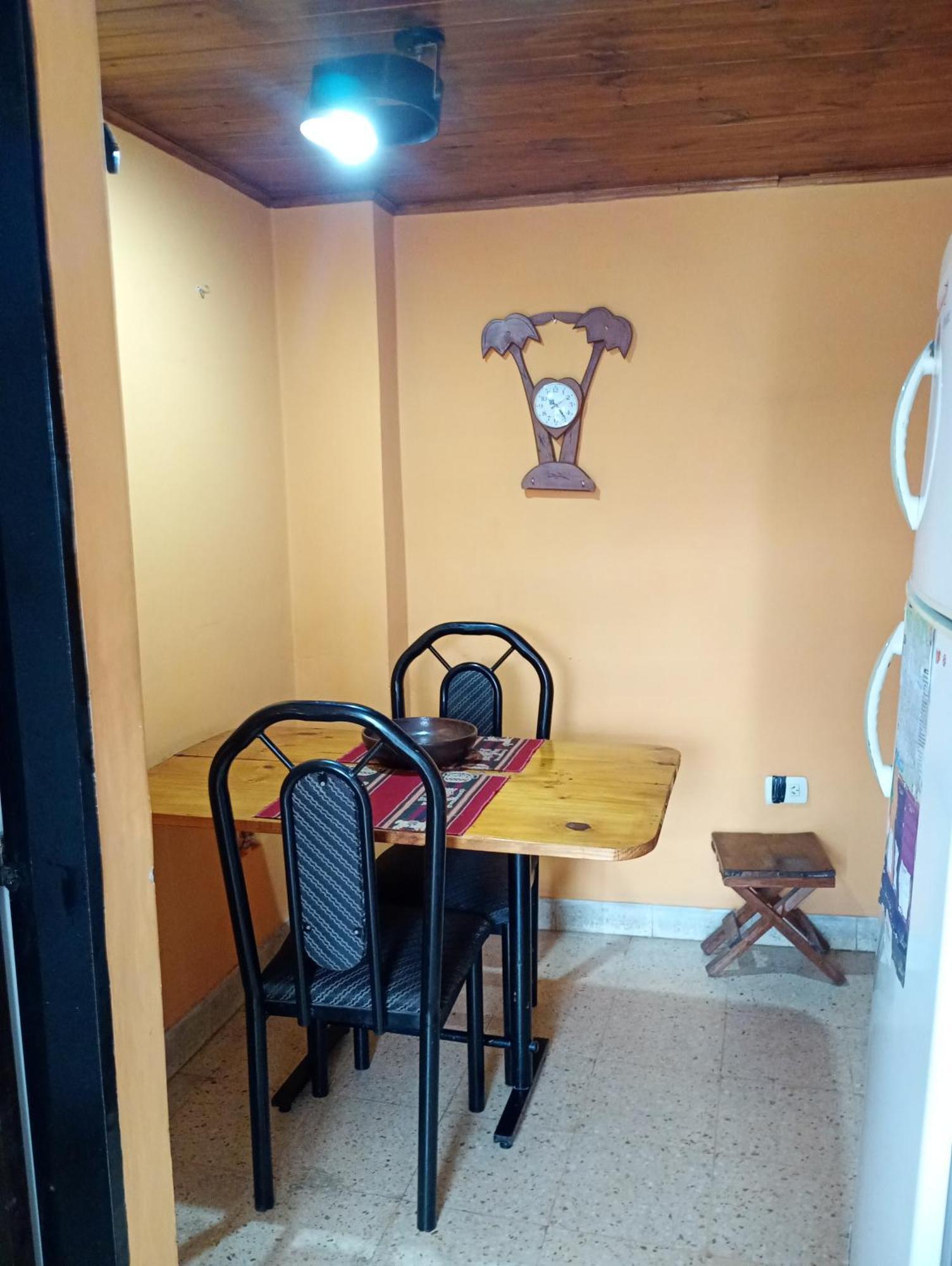 Apartment Tacita De Plata