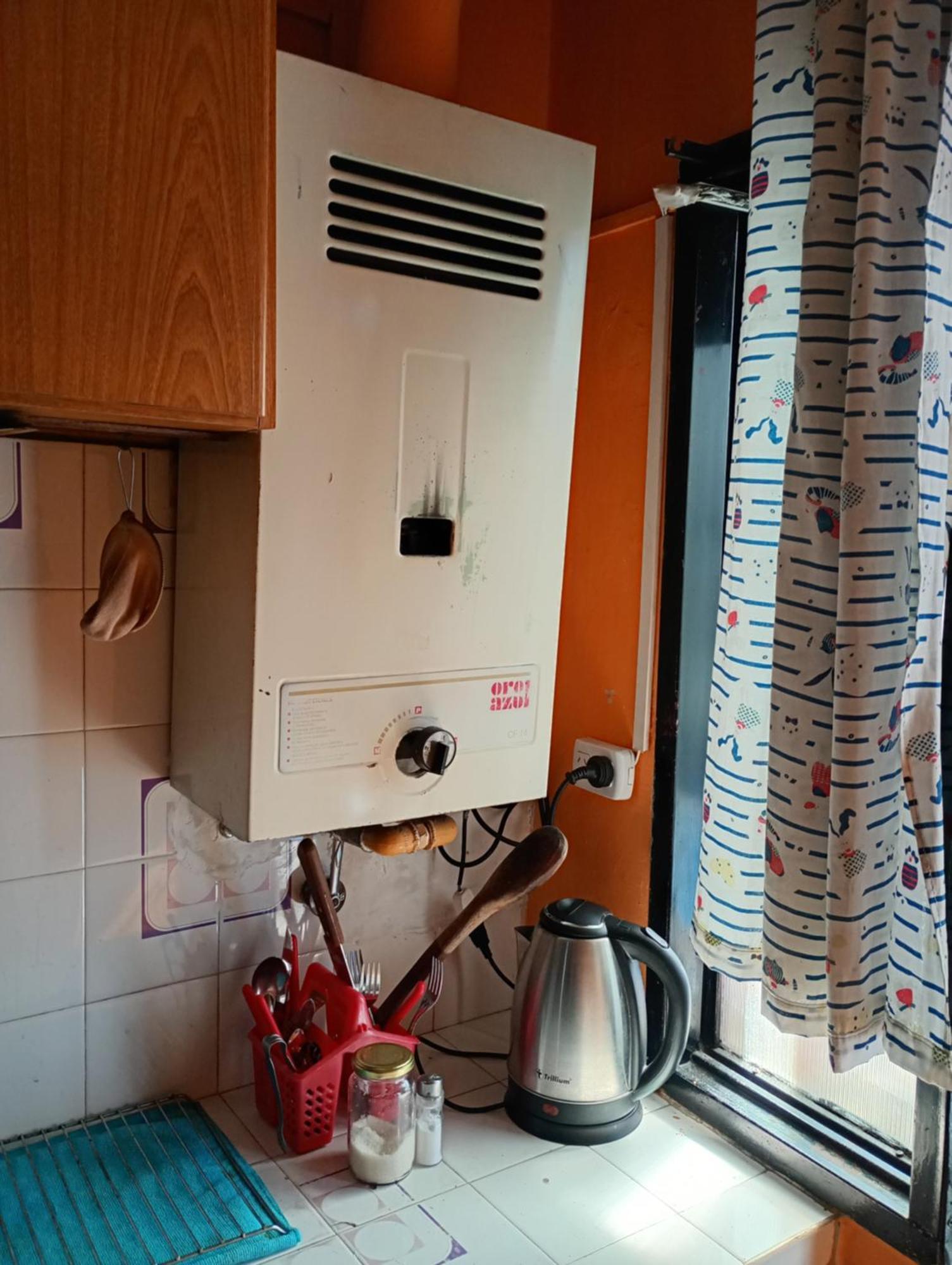 Tacita De Plata Apartamento San Salvador de Jujuy